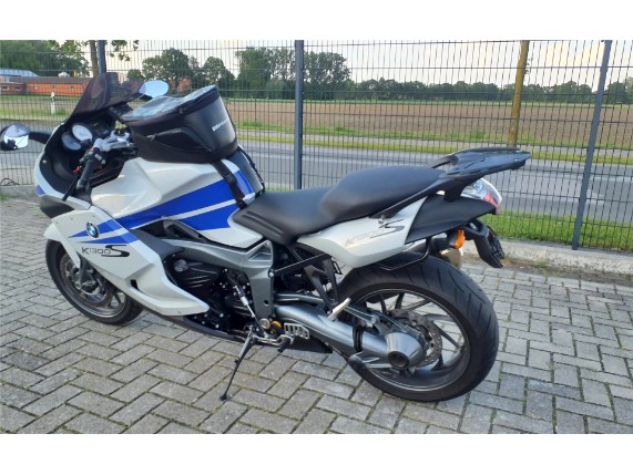 BMW K 1300 S, 0003065