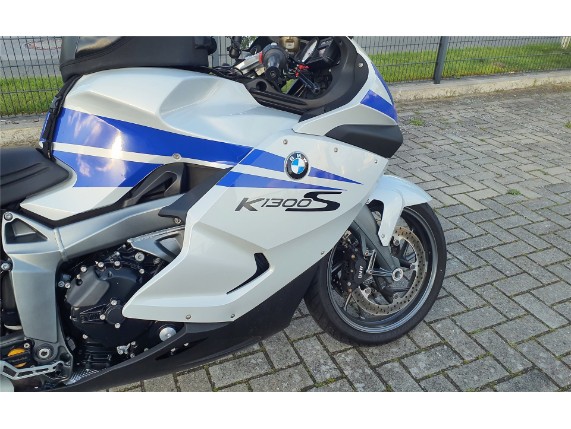 BMW K 1300 S, 0003065
