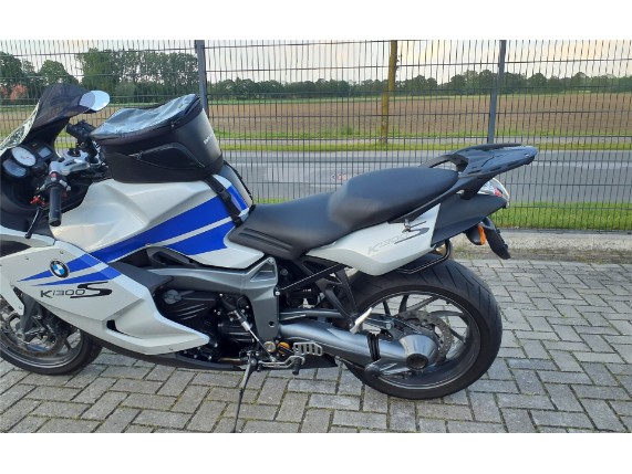 BMW K 1300 S, 0003065