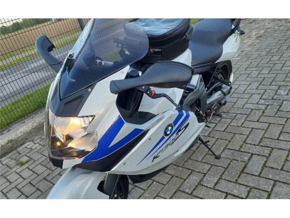 BMW K 1300 S, 0003065