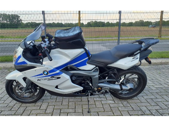 BMW K 1300 S, 0003065
