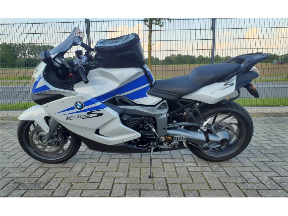 BMW K 1300 S, 0003065