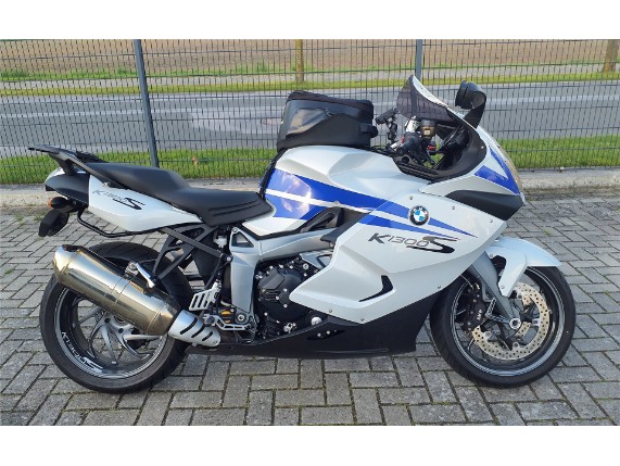 BMW K 1300 S, 0003065