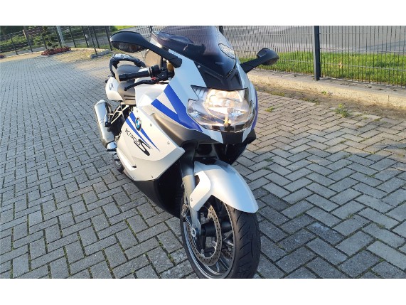 BMW K 1300 S, 0003065