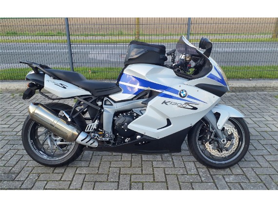 BMW K 1300 S, 0003065