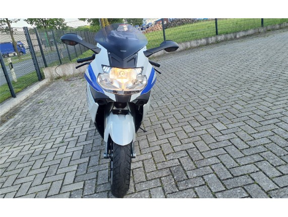 BMW K 1300 S, 0003065