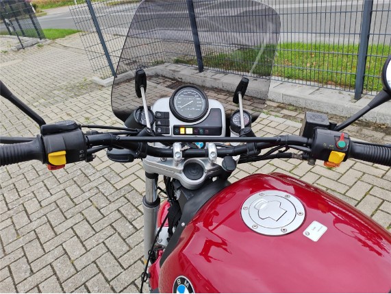 BMW R 1100 R, 0002801