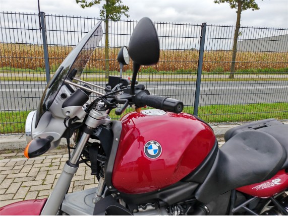 BMW R 1100 R, 0002801