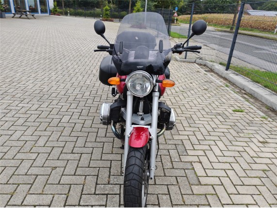 BMW R 1100 R, 0002801