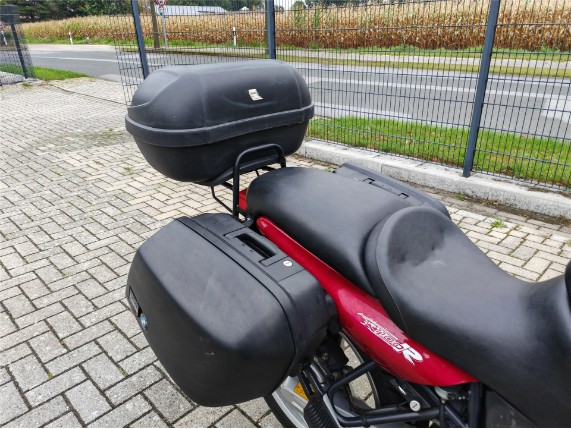 BMW R 1100 R, 0002801