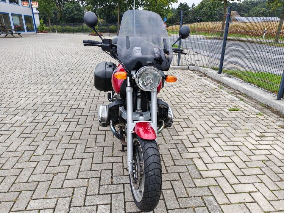 BMW R 1100 R, 0002801