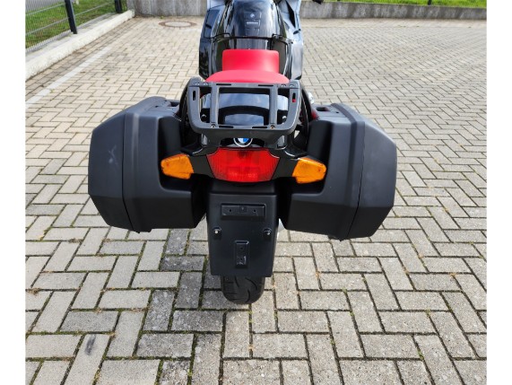 BMW R 1100 RS ABS, 0413744R1100RS