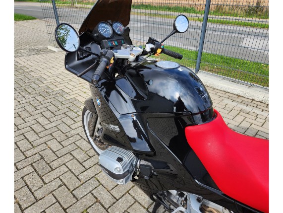 BMW R 1100 RS ABS, 0413744R1100RS