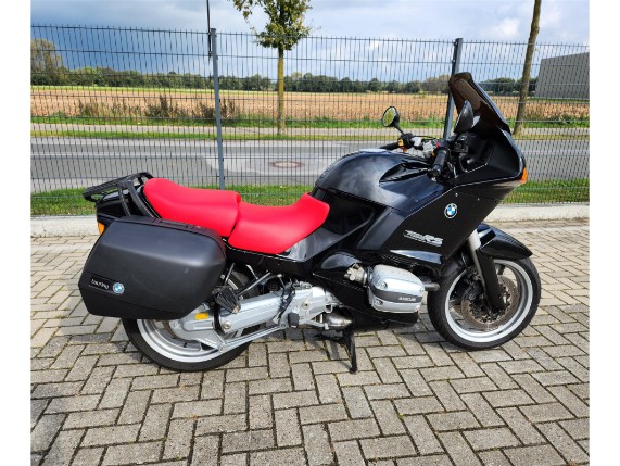 BMW R 1100 RS ABS, 0413744R1100RS