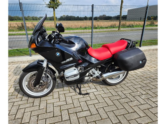 BMW R 1100 RS ABS, 0413744R1100RS