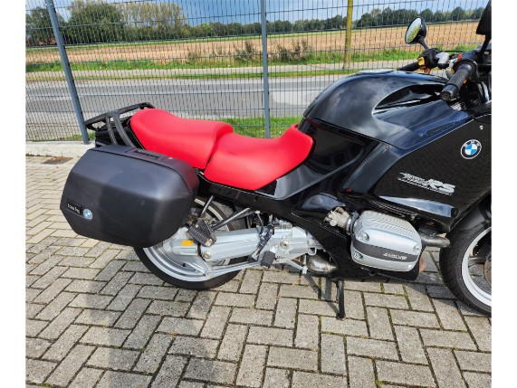 BMW R 1100 RS ABS, 0413744R1100RS