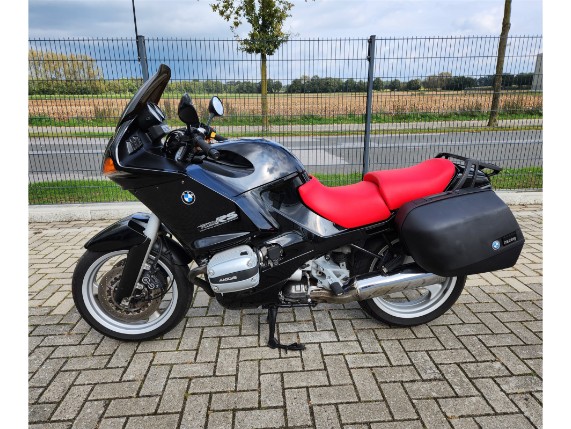 BMW R 1100 RS ABS, 0413744R1100RS