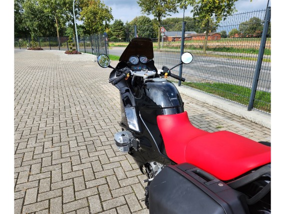 BMW R 1100 RS ABS, 0413744R1100RS
