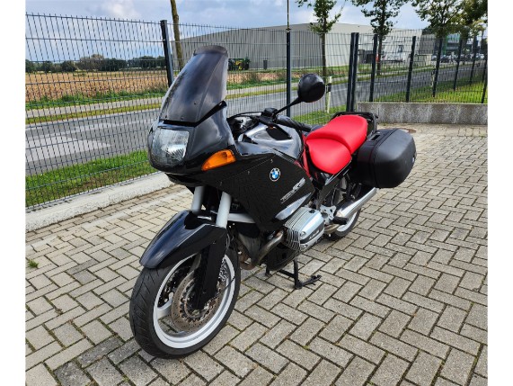 BMW R 1100 RS ABS, 0413744R1100RS