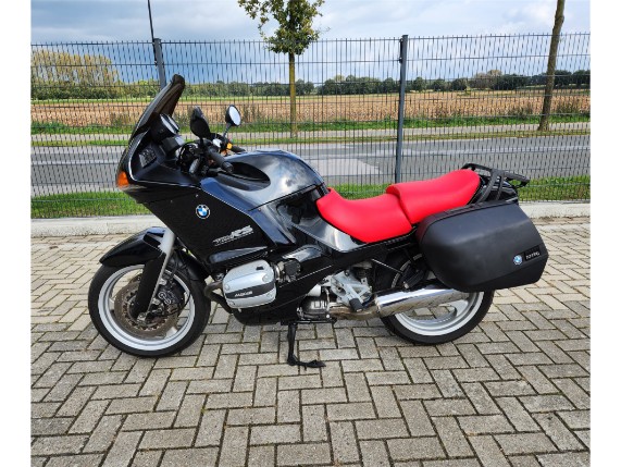 BMW R 1100 RS ABS, 0413744R1100RS