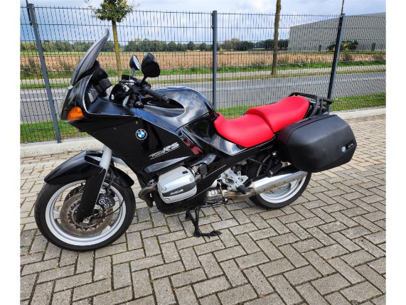 BMW R 1100 RS ABS, 0413744R1100RS