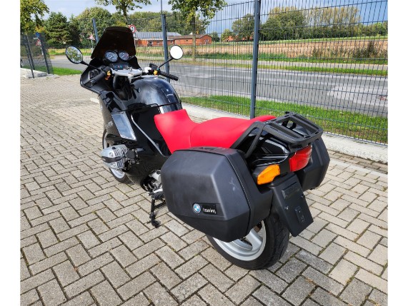 BMW R 1100 RS ABS, 0413744R1100RS