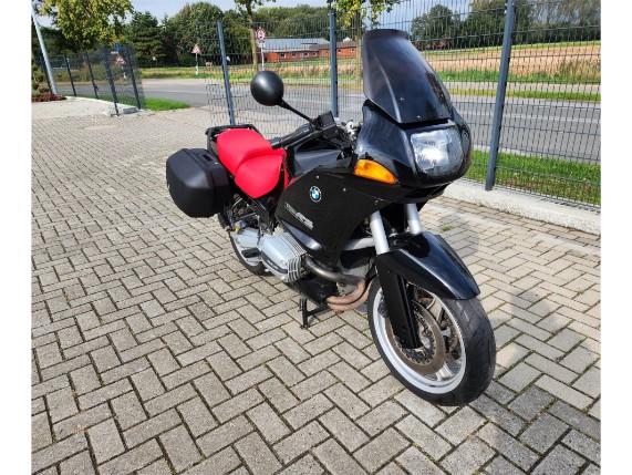 BMW R 1100 RS ABS, 0413744R1100RS