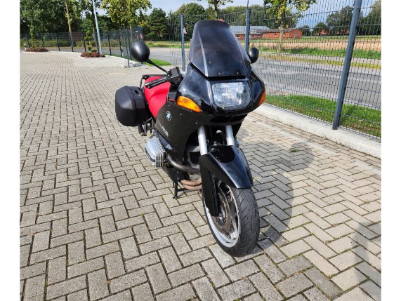 BMW R 1100 RS ABS, 0413744R1100RS