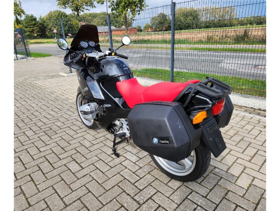 BMW R 1100 RS ABS, 0413744R1100RS