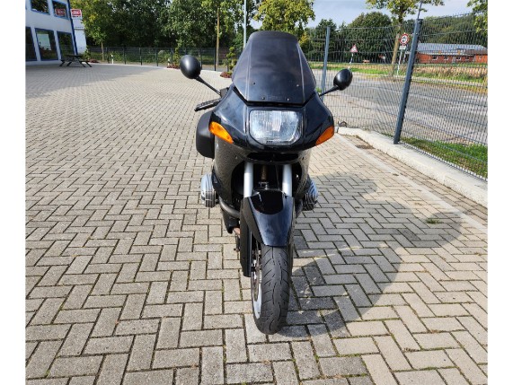BMW R 1100 RS ABS, 0413744R1100RS