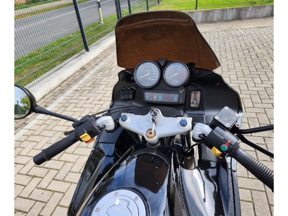 BMW R 1100 RS ABS, 0413744R1100RS