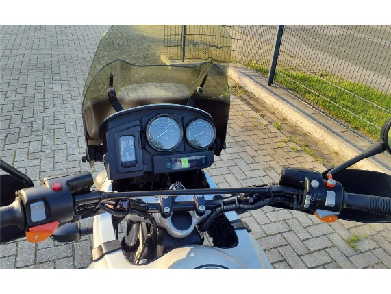 BMW R 1150 GS ABS, 0002979