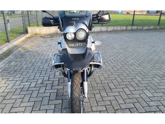 BMW R 1150 GS ABS, 0002979