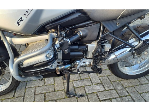 BMW R 1150 GS ABS, 0002979