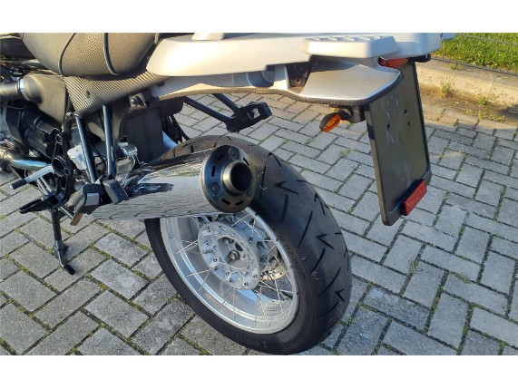 BMW R 1150 GS ABS, 0002979