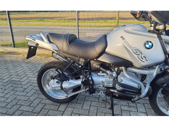 BMW R 1150 GS ABS, 0002979