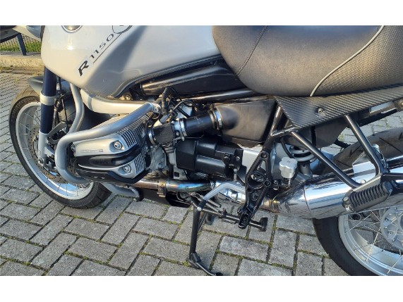 BMW R 1150 GS ABS, 0002979