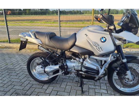 BMW R 1150 GS ABS, 0002979