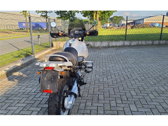 BMW R 1150 GS ABS, 0002979