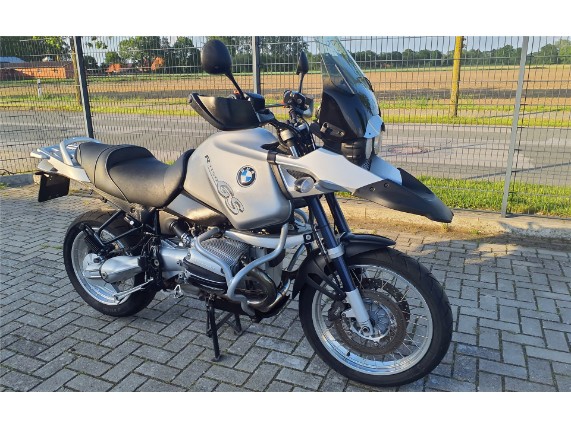 BMW R 1150 GS ABS, 0002979