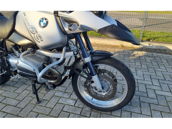 BMW R 1150 GS ABS, 0002979