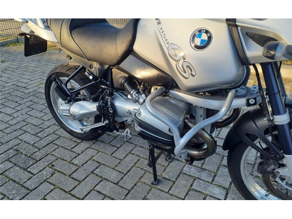 BMW R 1150 GS ABS, 0002979