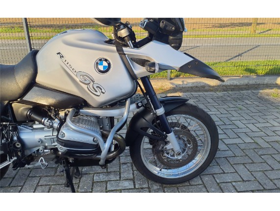 BMW R 1150 GS ABS, 0002979