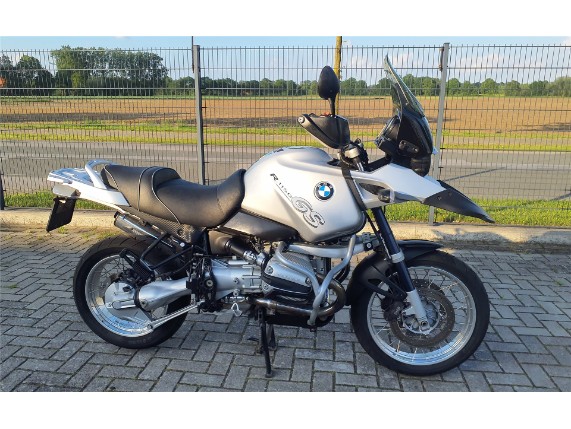 BMW R 1150 GS ABS, 0002979
