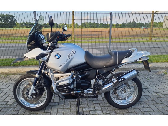 BMW R 1150 GS ABS, 0002979