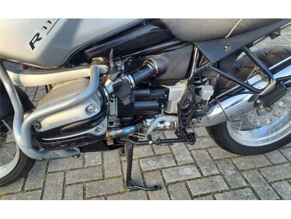 BMW R 1150 GS ABS, 0002979