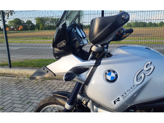 BMW R 1150 GS ABS, 0002979