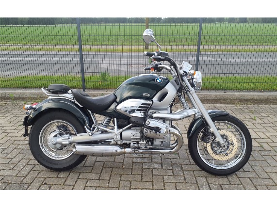 BMW R 1200 C, 0003028
