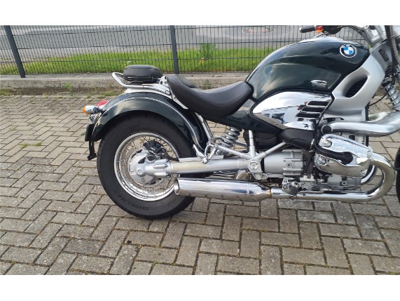 BMW R 1200 C, 0003028