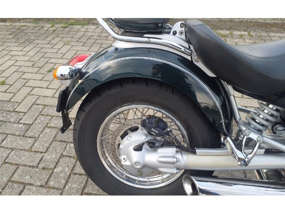BMW R 1200 C, 0003028
